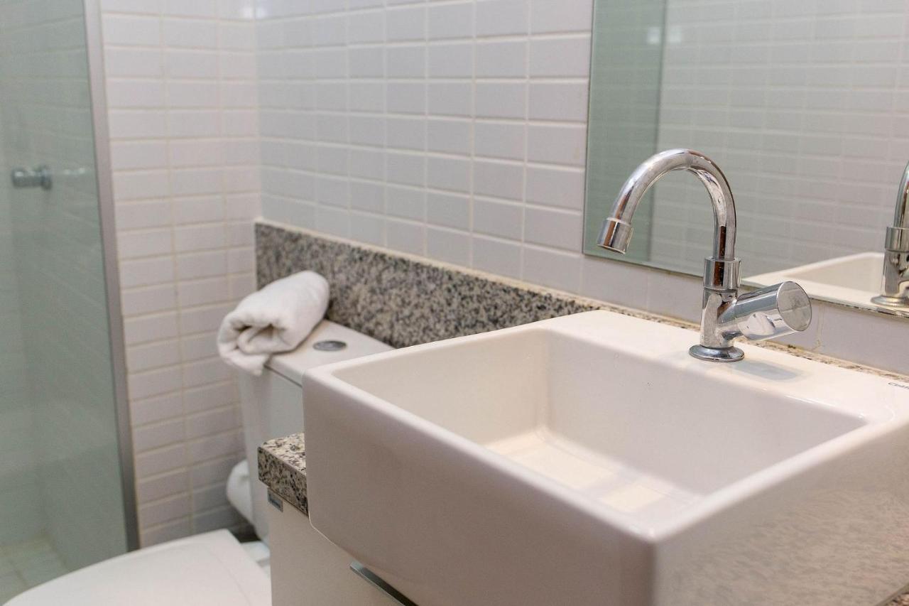 Apartamento Na Orla De Cabo Branco Por Carpediem *