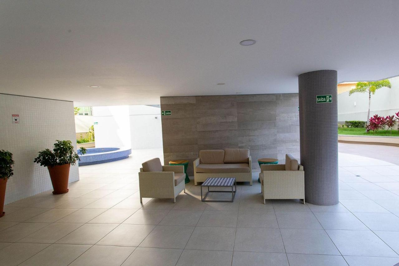 Apartamento Apartamento Na Orla De Cabo Branco Por Carpediem *